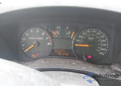 2008 Chevrolet Colorado Ls из США, поврежденный, VIN 1GCCS299588186751